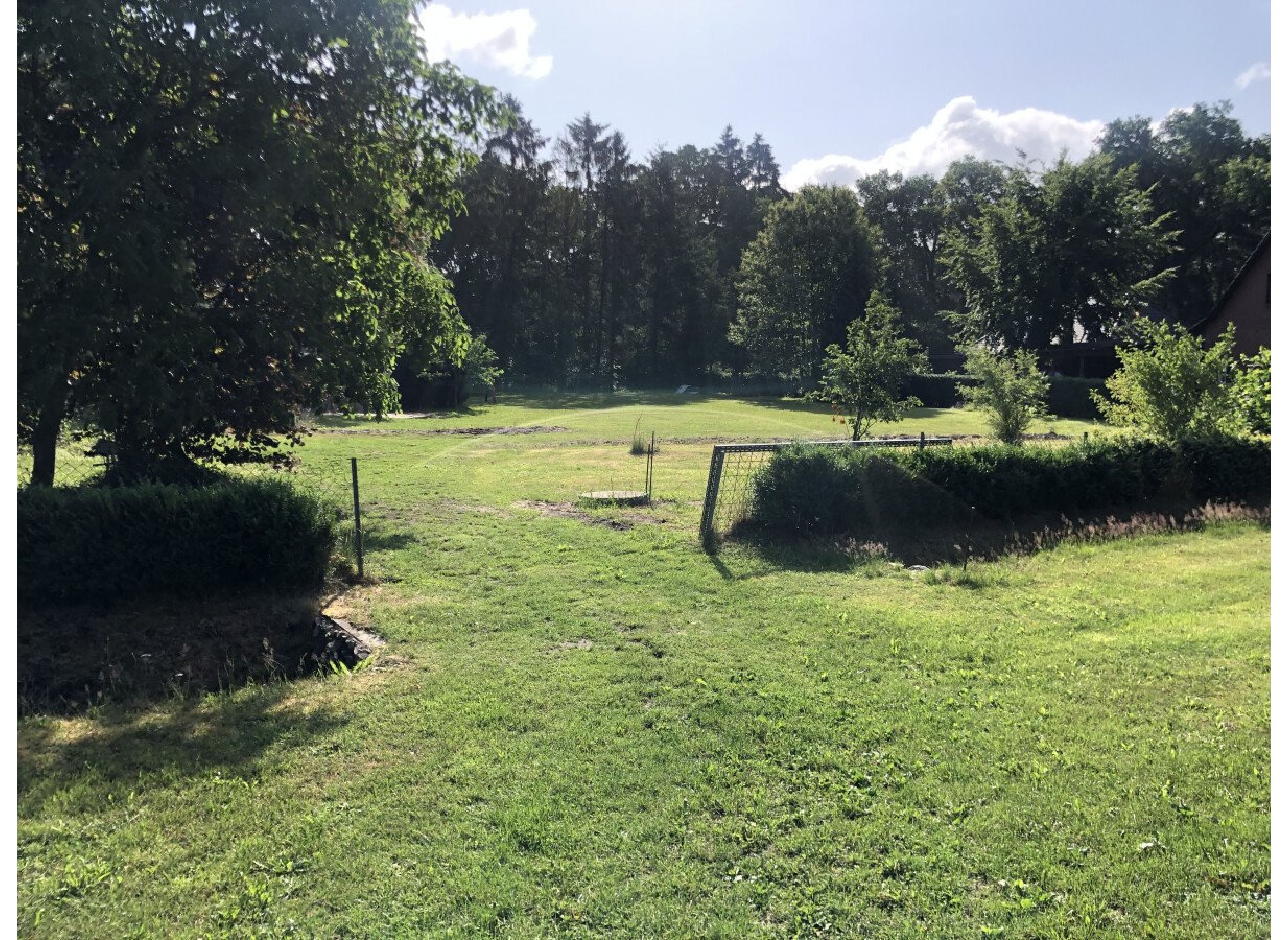 Camping in der ruhigen Natur — Photo 3