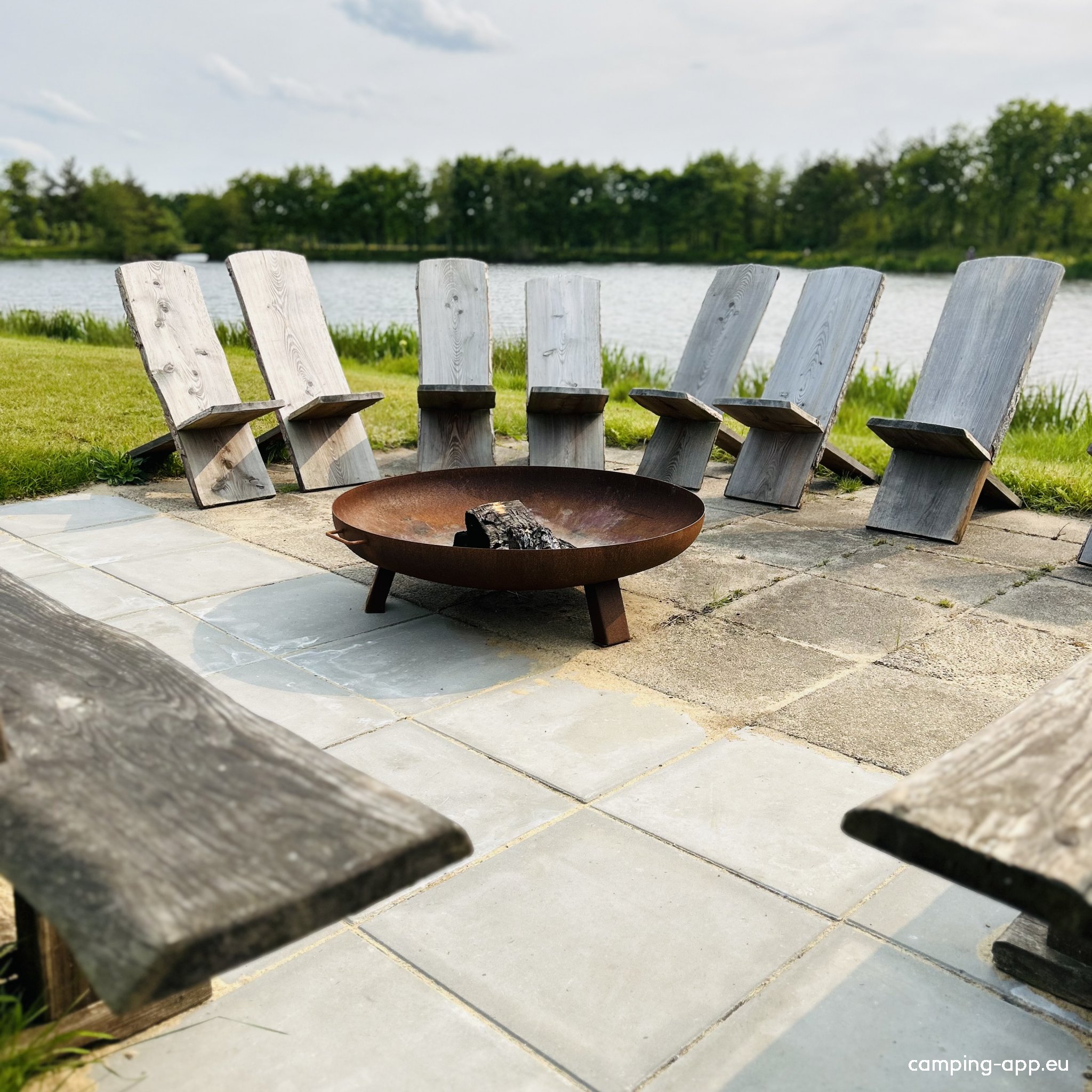 Hygge Lake Camping — Photo 6