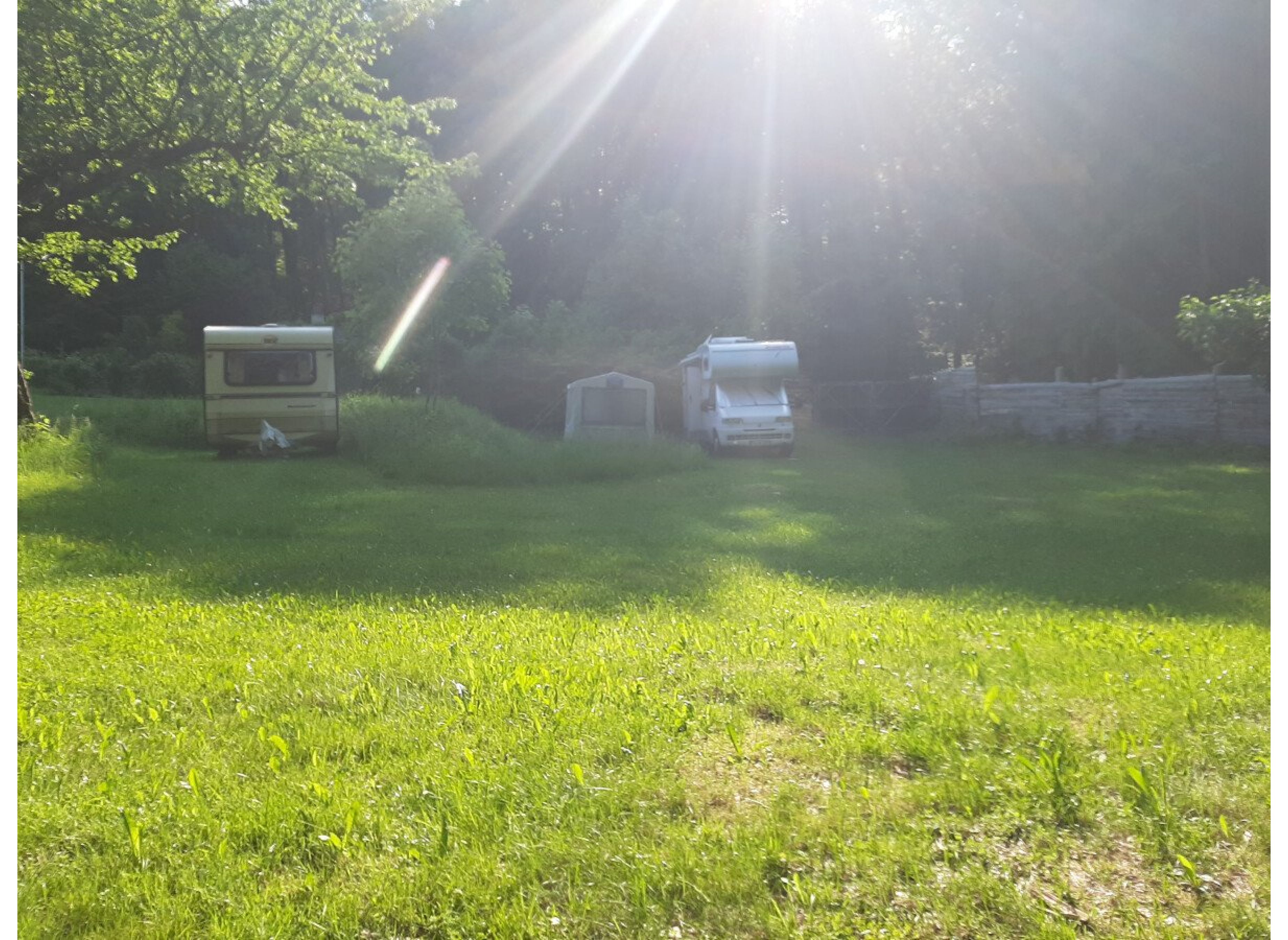 NATURISMUS auf naturbelassenem FKK Vereinsgelände — Photo 3