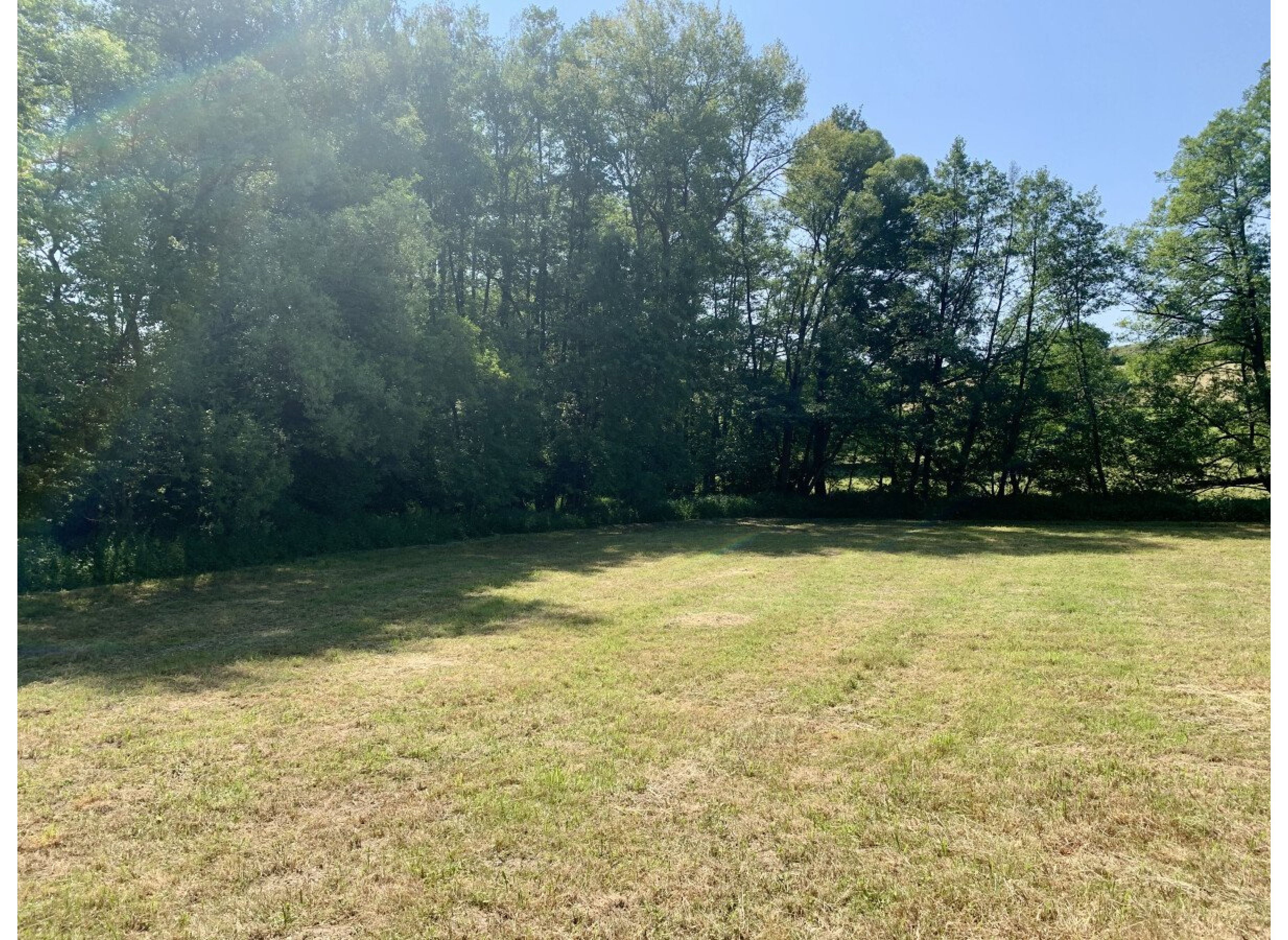 Aufwachen auf dem Abendstern