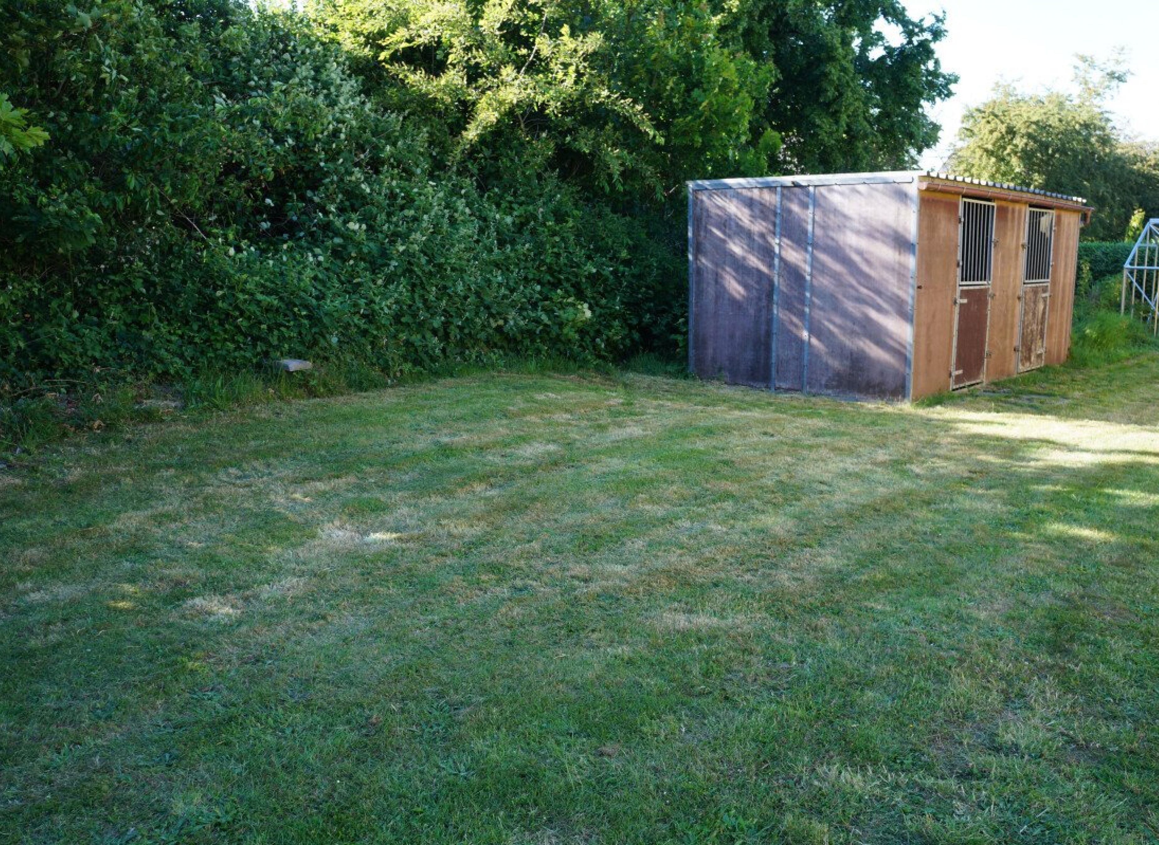 Ruhiges Plätzchen im Ortskern — Photo 3