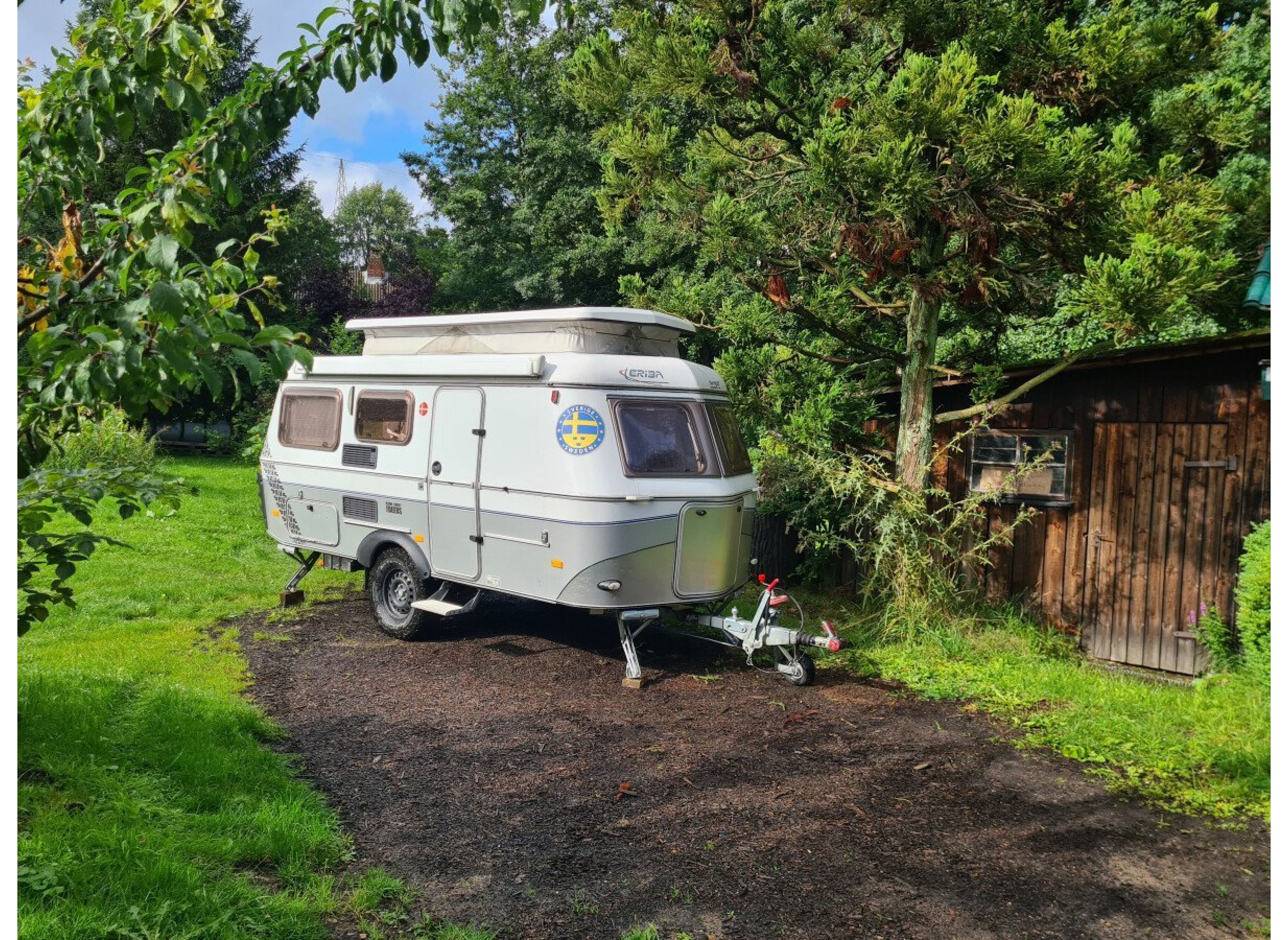 Hamburgs grünes Tor — Photo 3