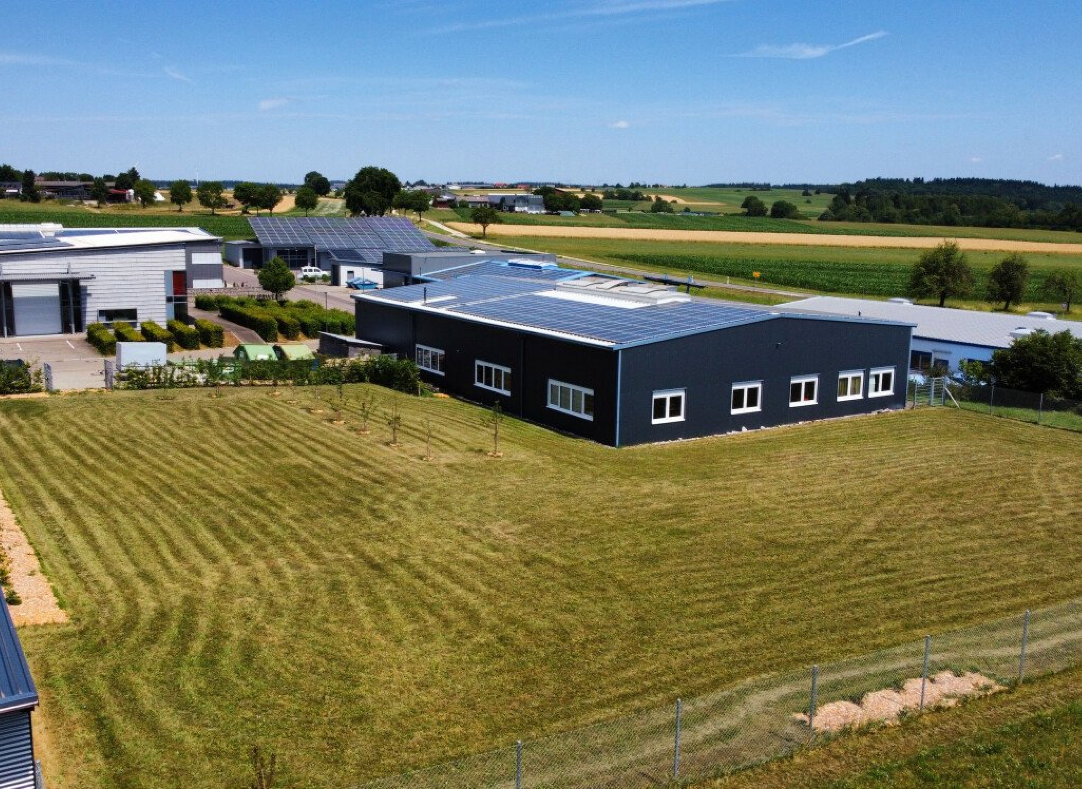 Am Heuberg — Photo 2