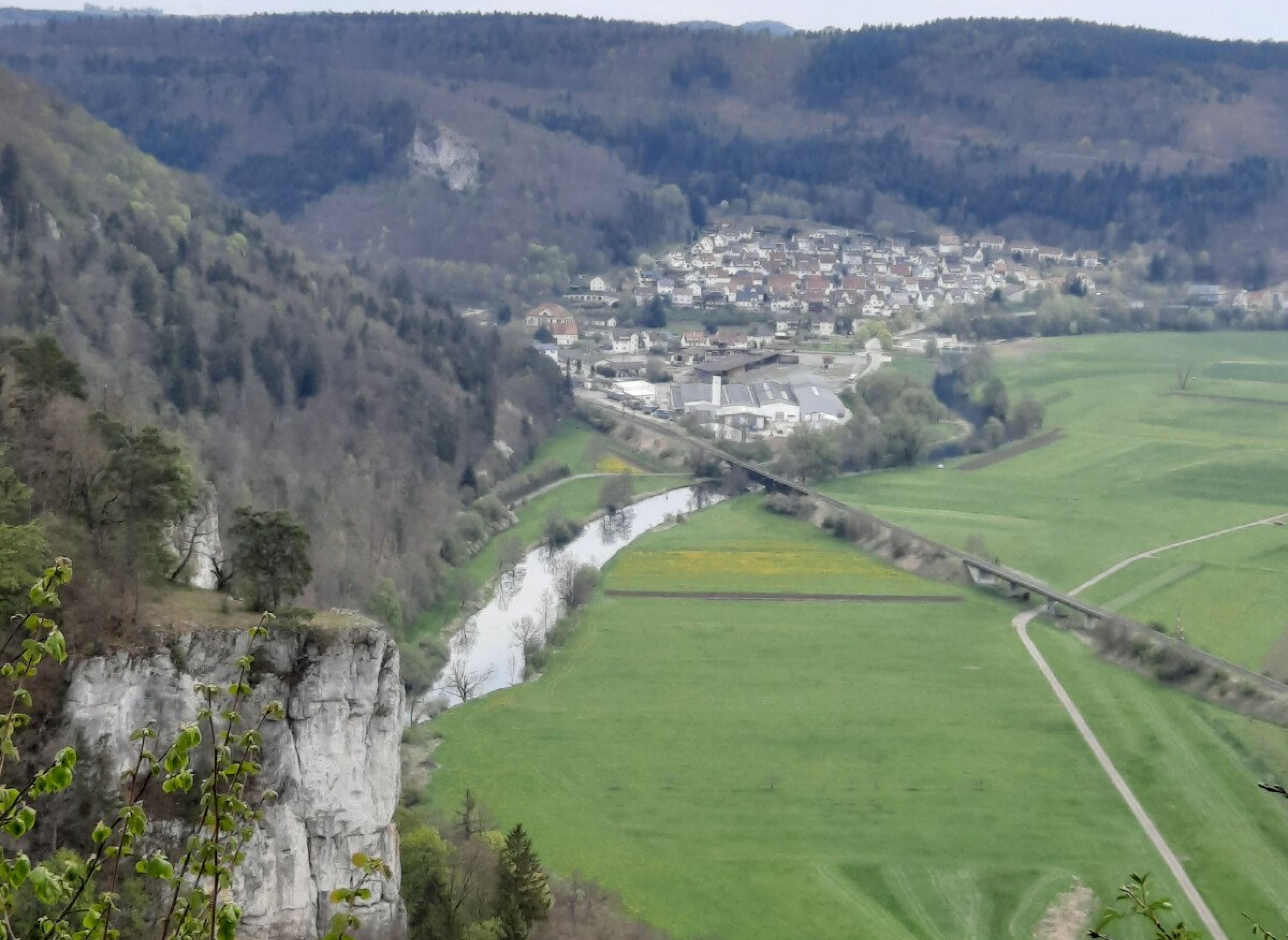 Am Heuberg — Photo 3