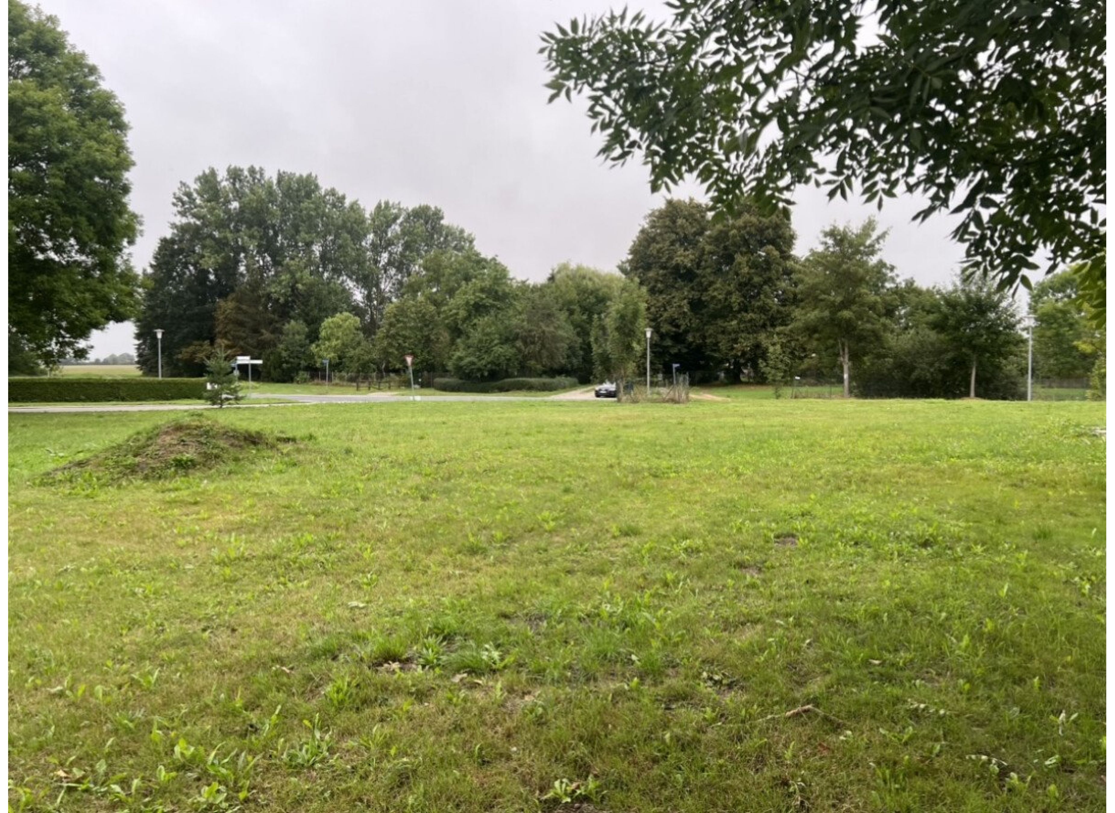 Stellplatz 30 Minuten von Stralsund 🌊 — Photo 2