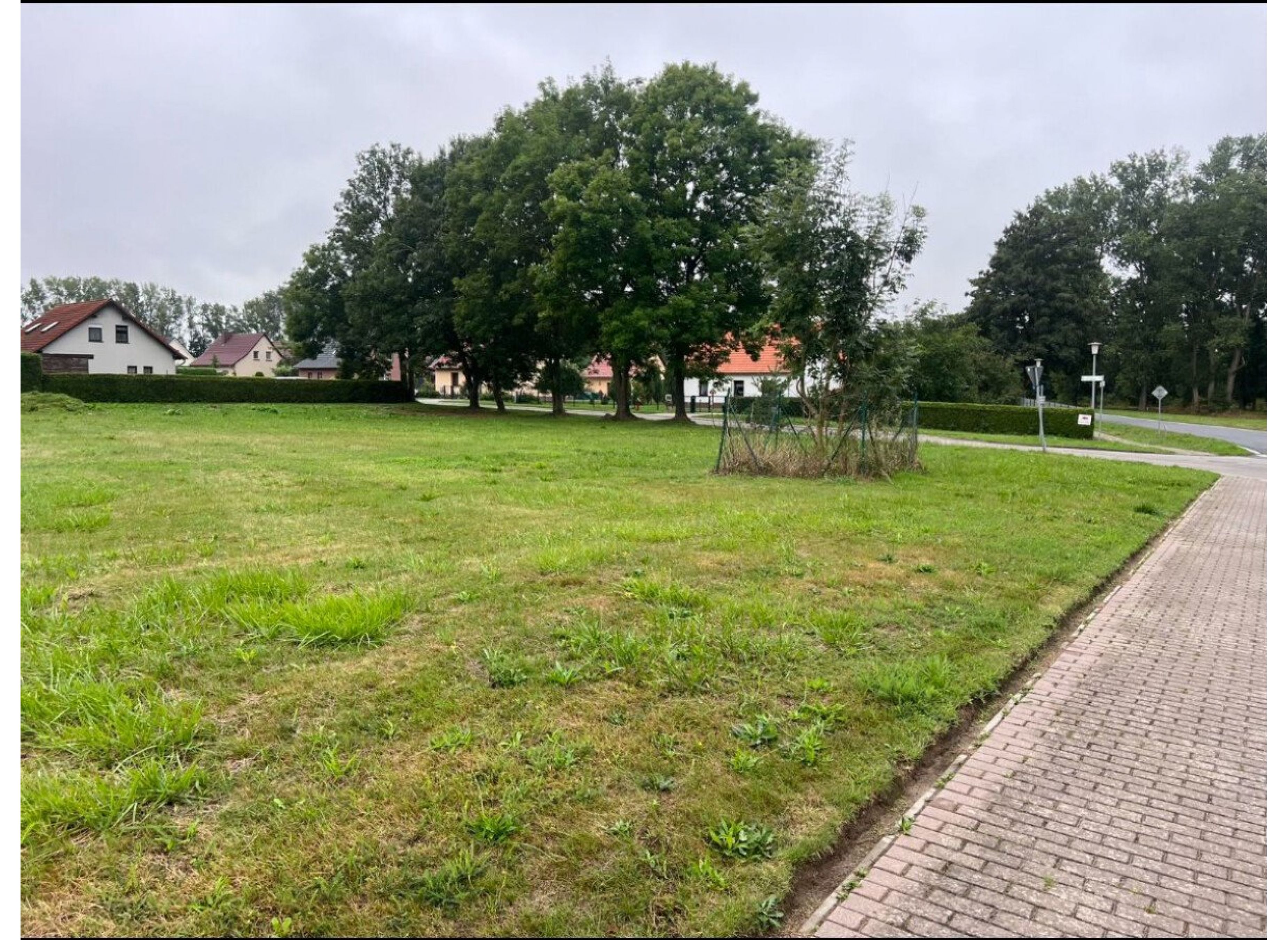 Stellplatz 30 Minuten von Stralsund 🌊 — Photo 3