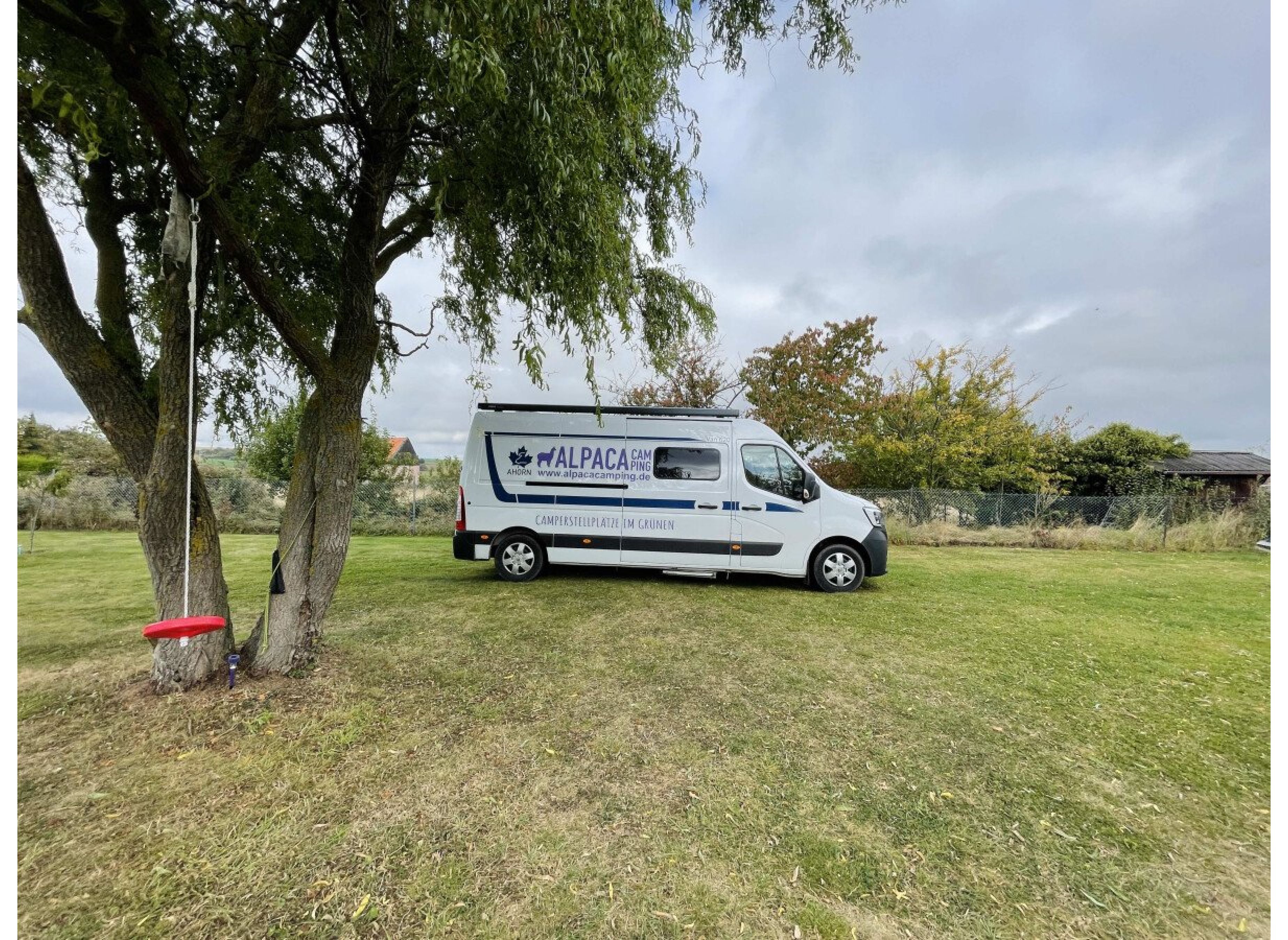 Landluft schnuppern in der schönen Nordpfalz