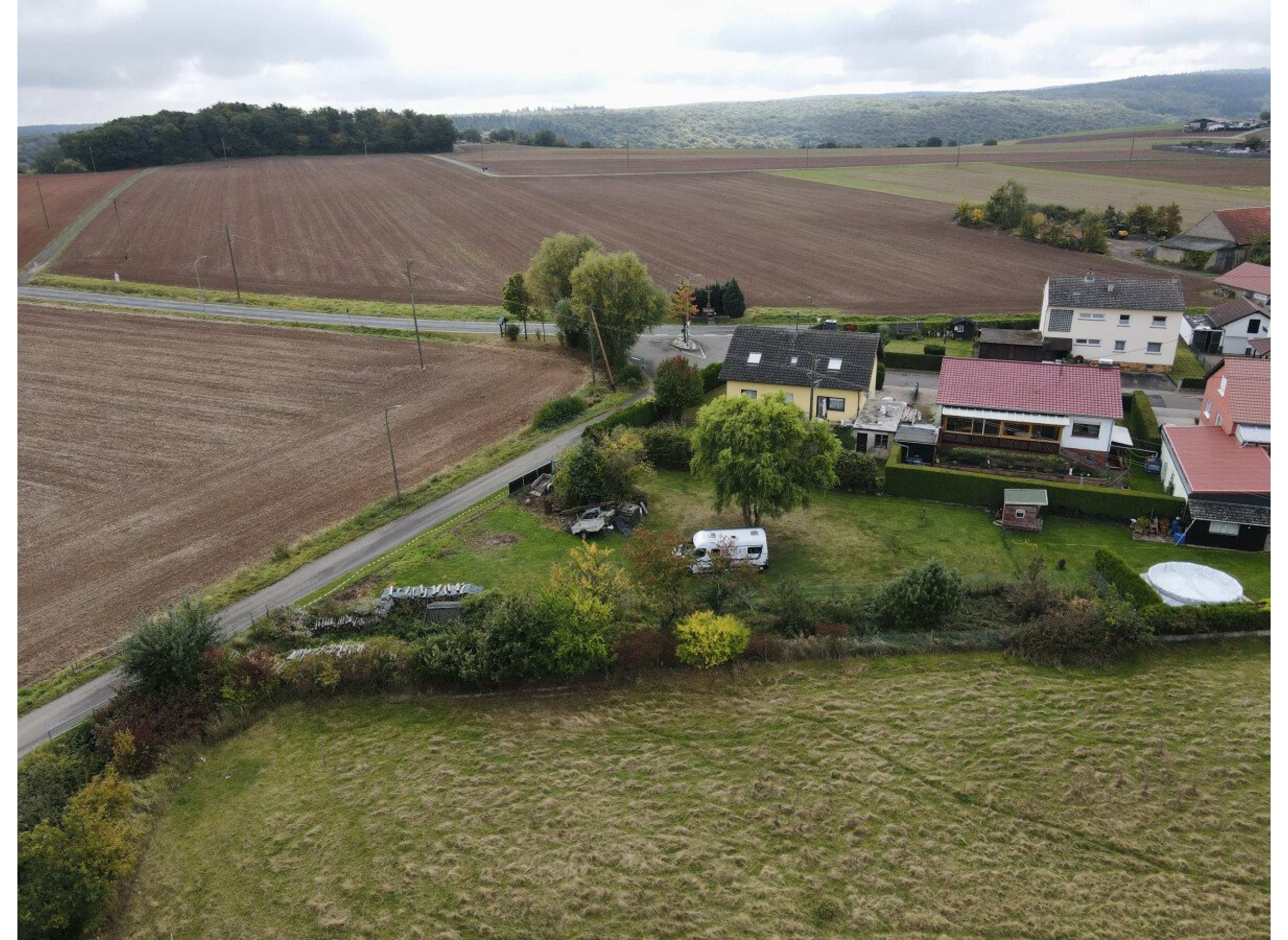 Landluft schnuppern in der schönen Nordpfalz — Photo 3