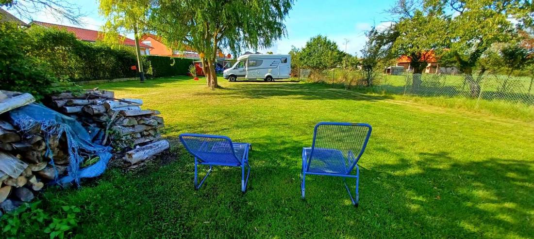 Landluft schnuppern in der schönen Nordpfalz — Photo 4