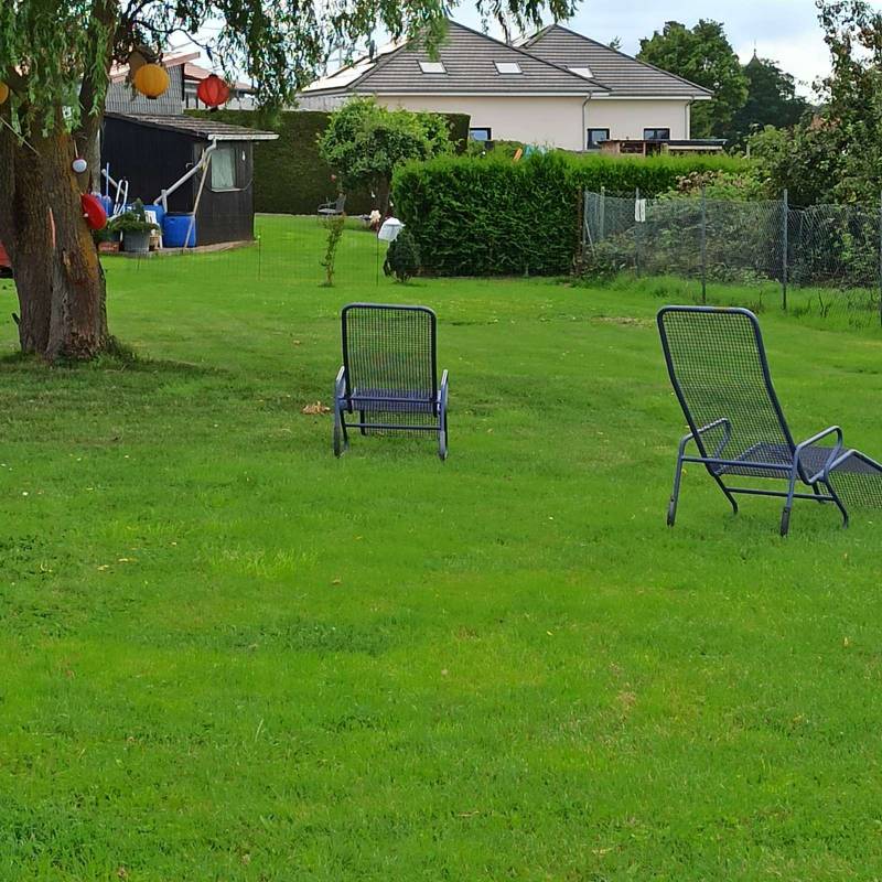 Landluft schnuppern in der schönen Nordpfalz — Photo 6