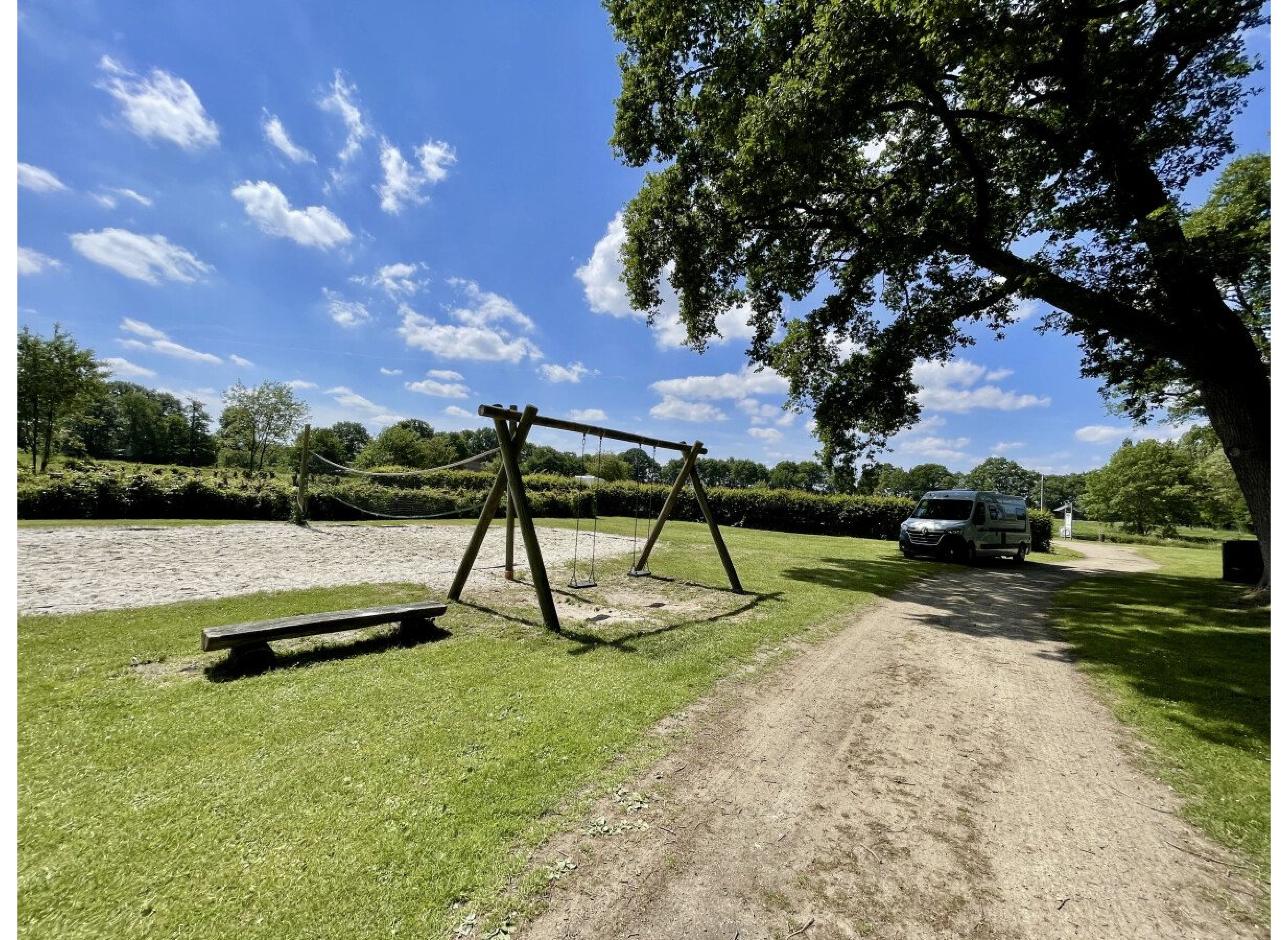 Friesoythe Soesteheim direkt am Fluß der Soeste — Photo 3