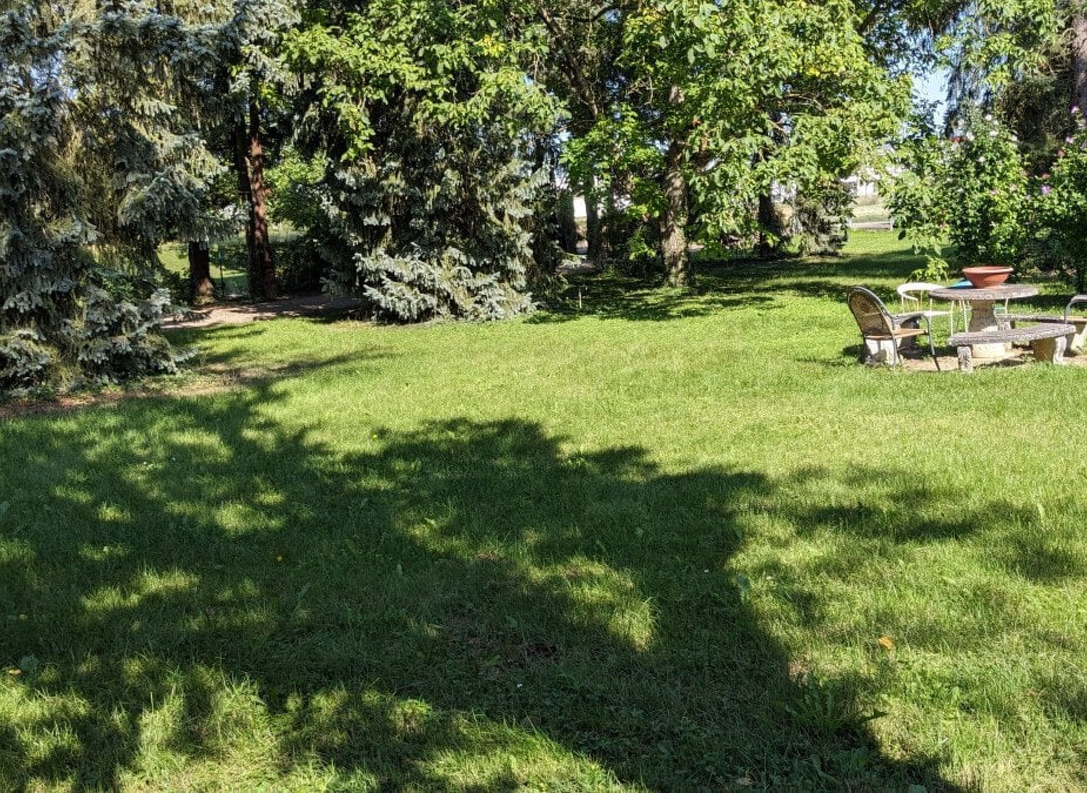 Entspanntes Camping im Garten in Endingen am Kaiserstuhl — Photo 3