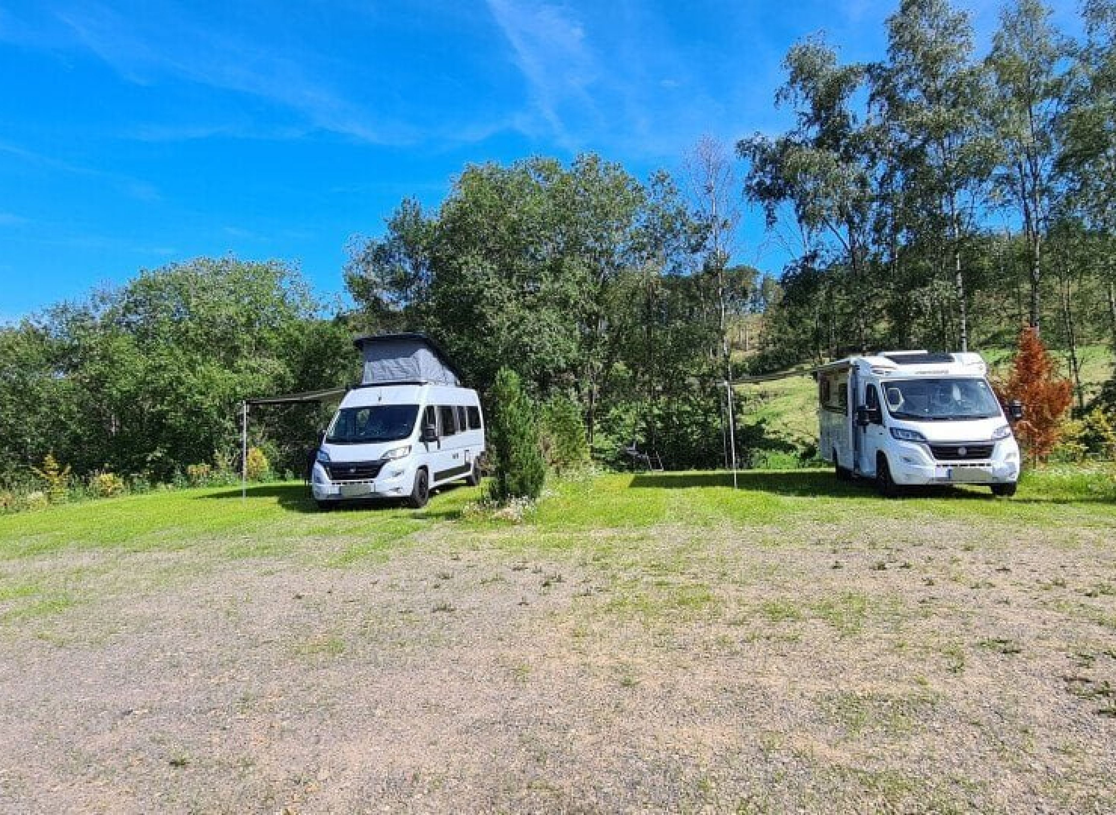 Relaxen in gemütlicher Atmosphäre mit Eseln, Schafen und Pferden, am "Sauerland Höhenflug " — Photo 3