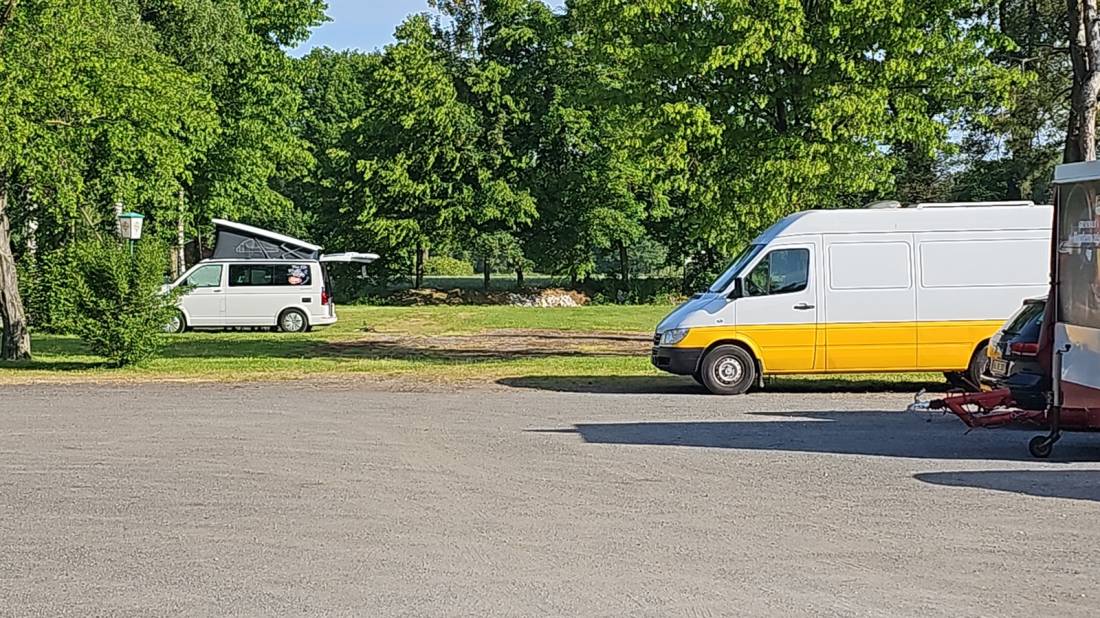 Gästehaus Grunewald