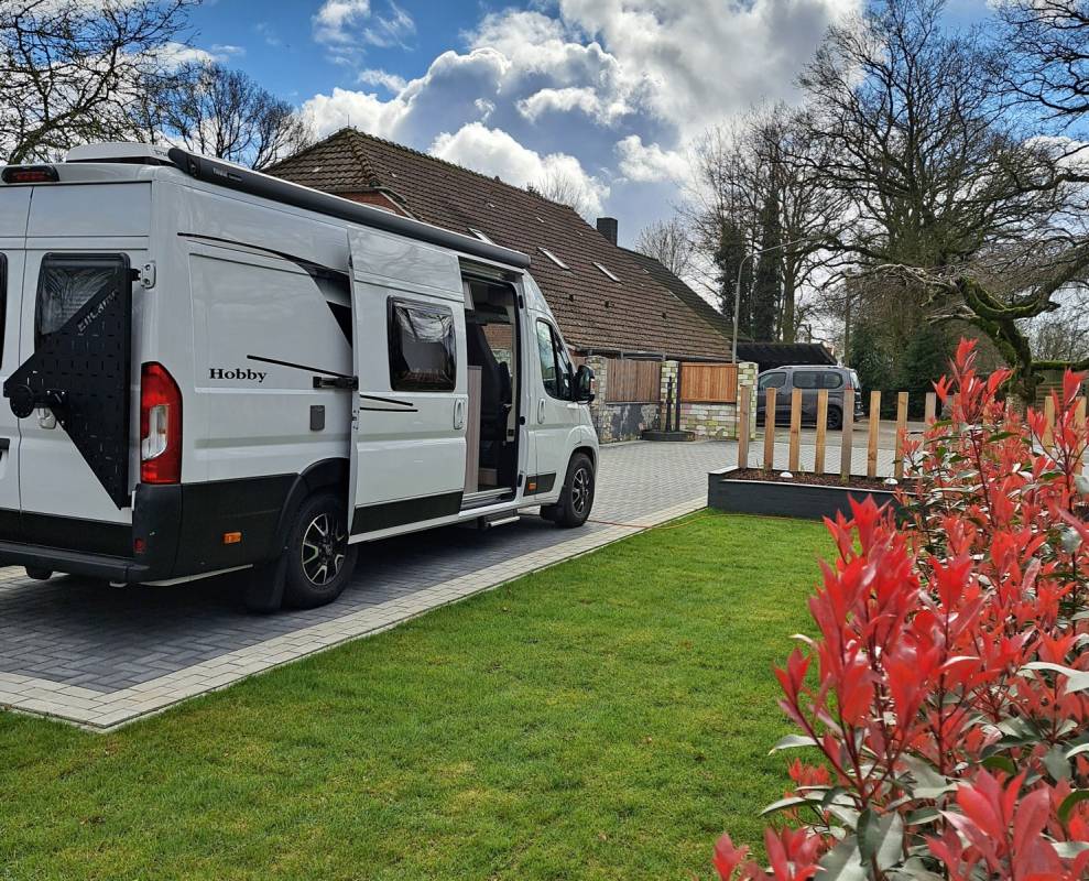 Siriushoeve — Photo 6