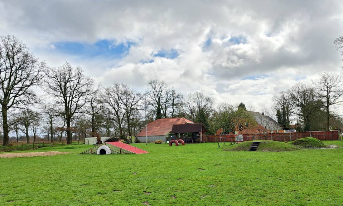 Siriushoeve — Photo 3