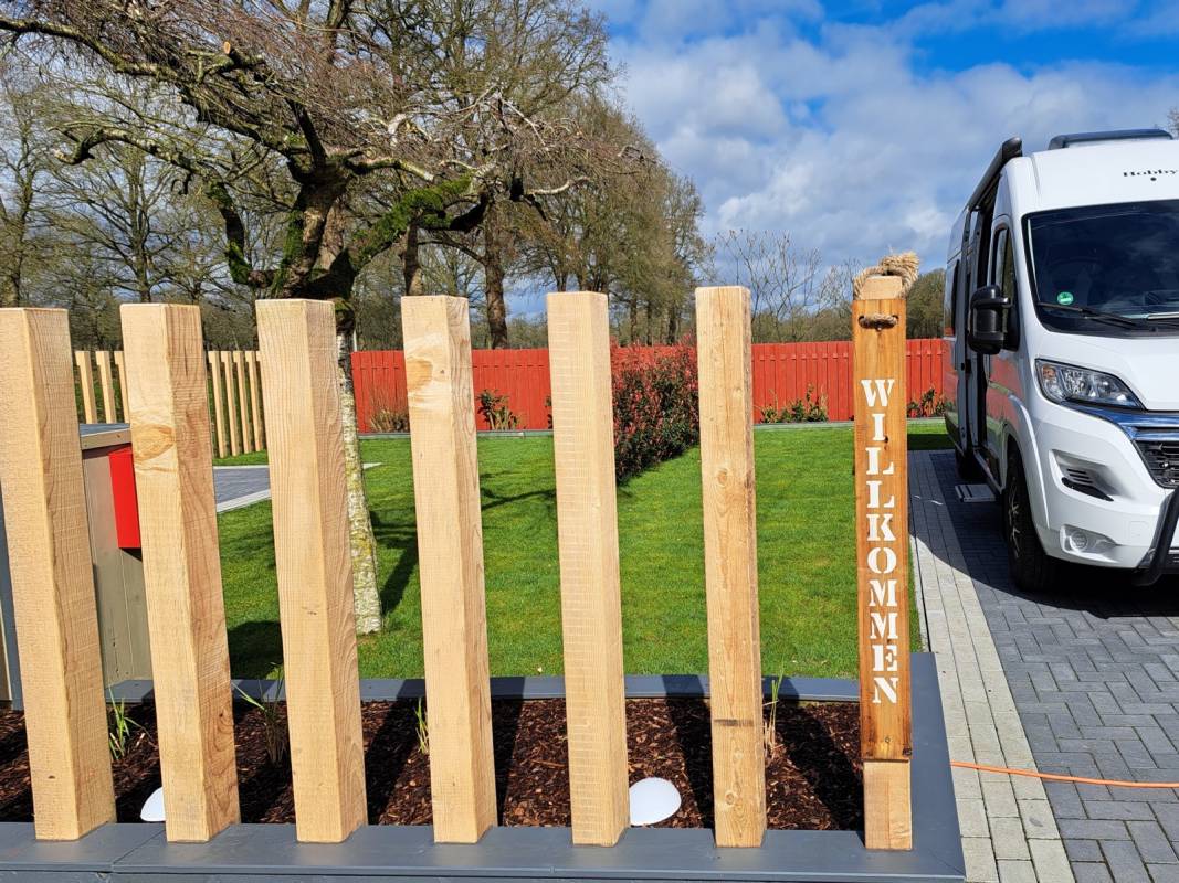 Siriushoeve — Photo 2