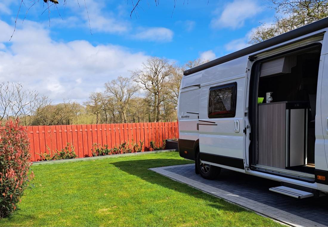 Siriushoeve — Photo 5