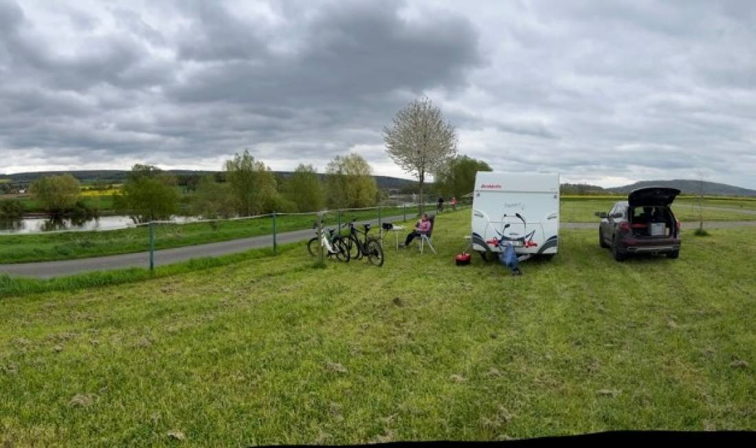 Freizeitgelände Ahlemeyer — Photo 5