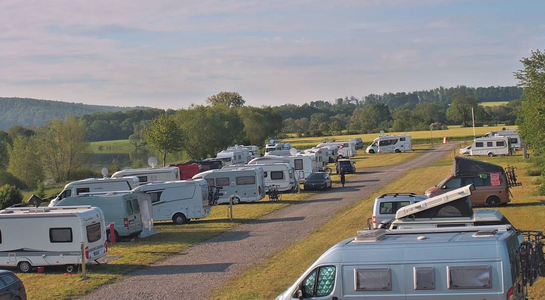 Freizeitgelände Ahlemeyer