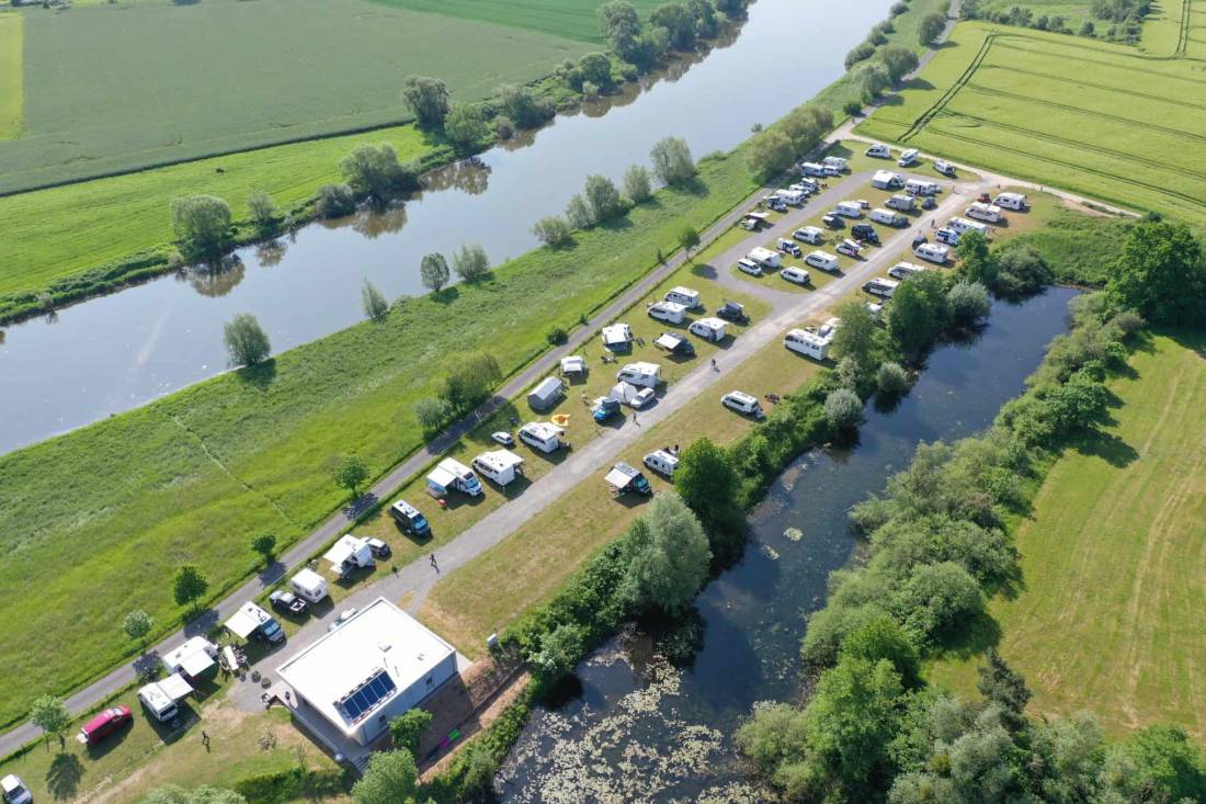 Freizeitgelände Ahlemeyer — Photo 3