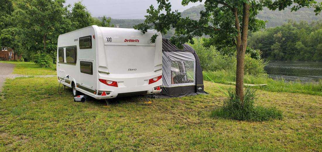 Campingplatz  Axelsee — Photo 5