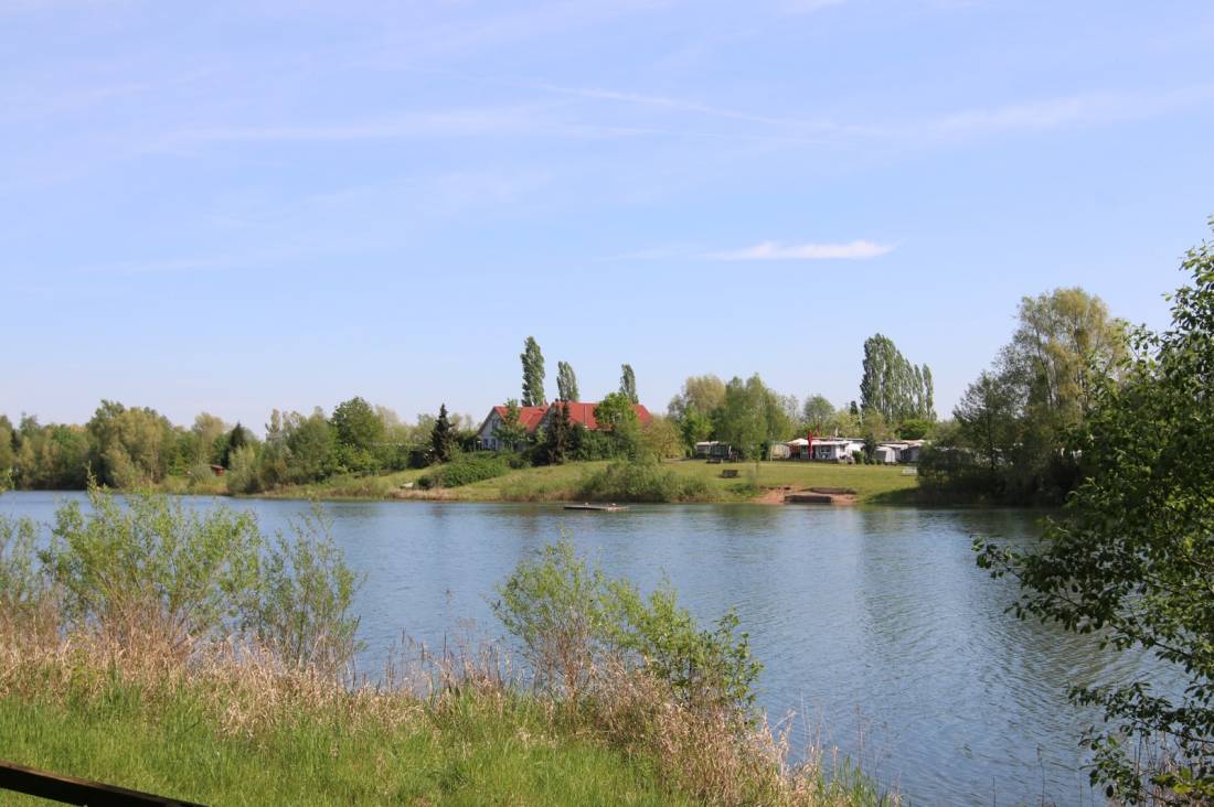 Campingplatz  Axelsee — Photo 3