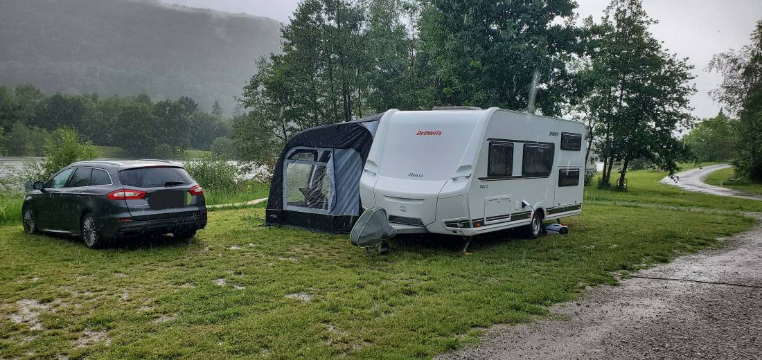 Campingplatz  Axelsee — Photo 4