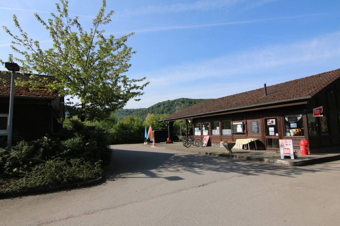 Campingplatz  Axelsee — Photo 2