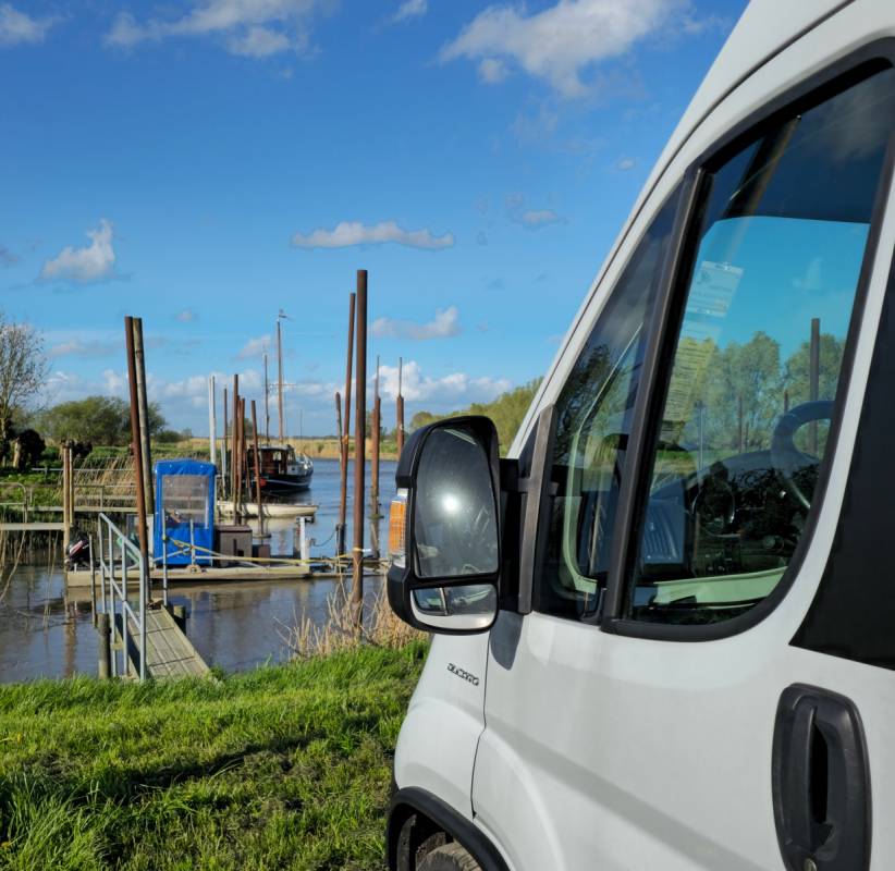 Hafen Barnkrug — Photo 2