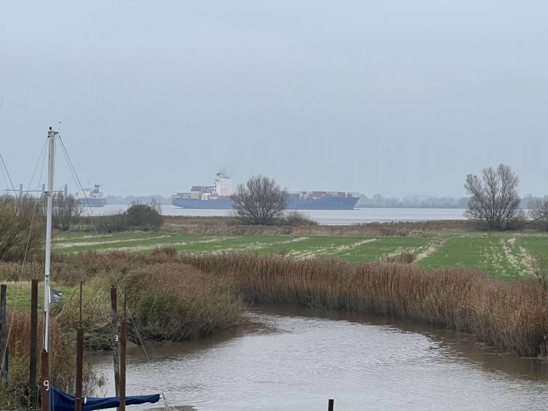 Hafen Barnkrug — Photo 5