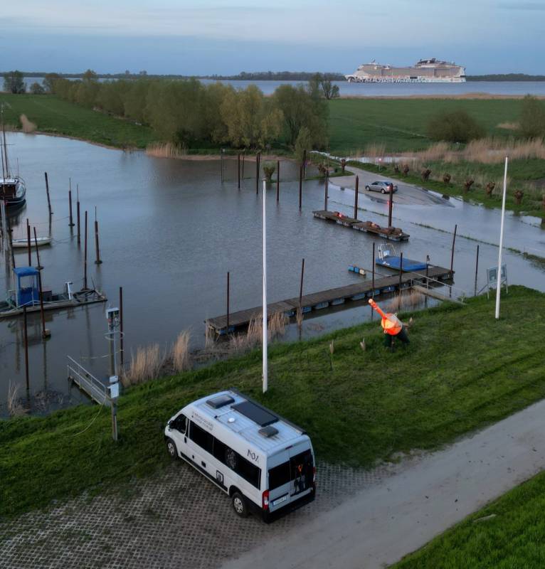 Hafen Barnkrug — Photo 3