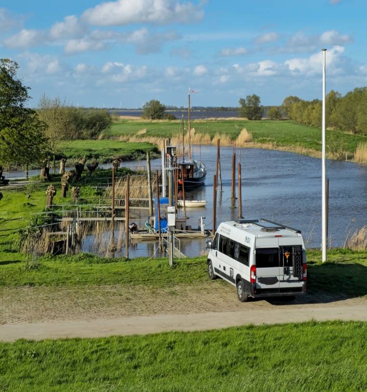 Hafen Barnkrug — Photo 4