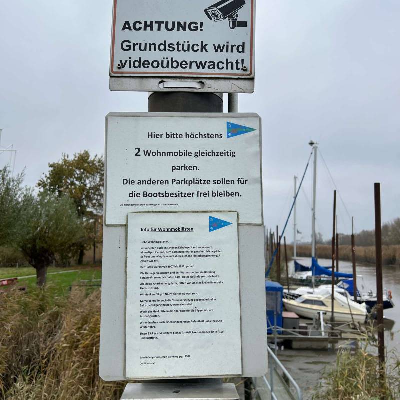 Hafen Barnkrug — Photo 6