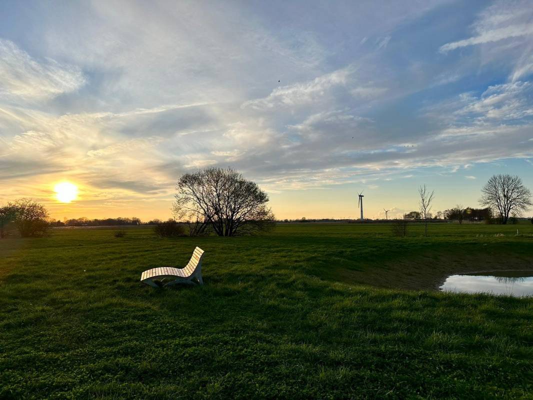 Nordsee Park Hooksiel