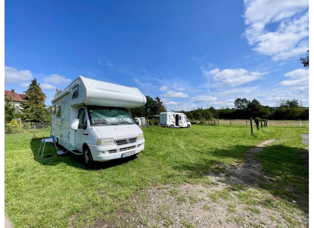 camping am hühnerhof an der lahn — Photo 3