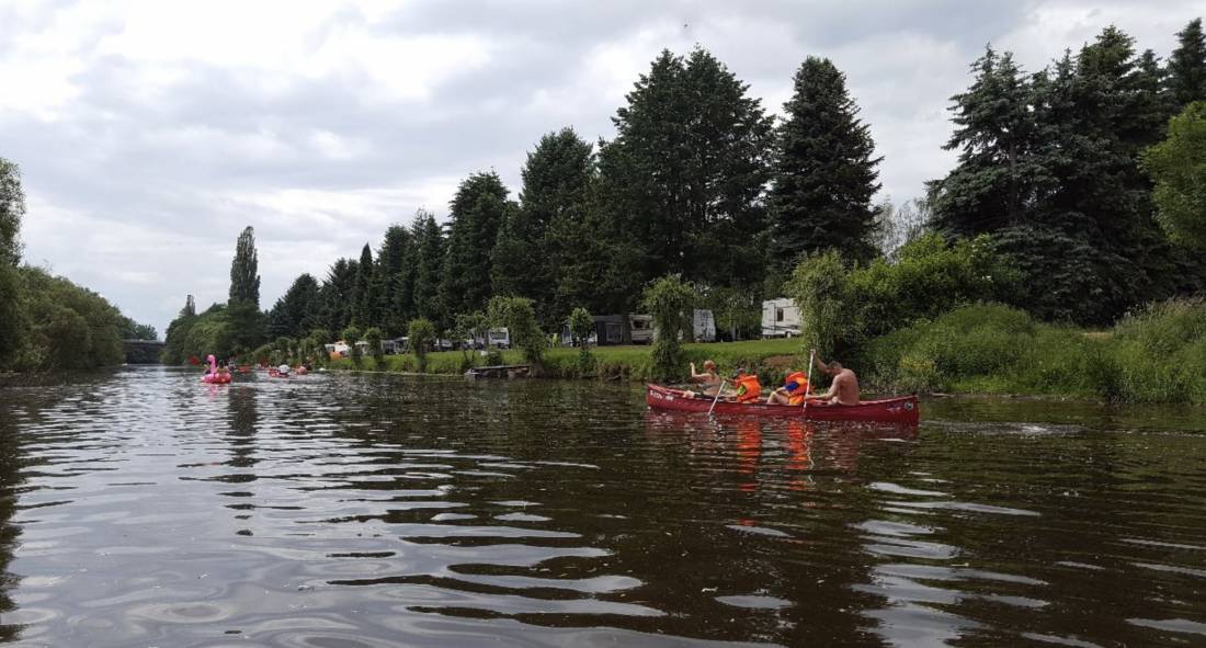 Campingplatz Lahnblick — Photo 5