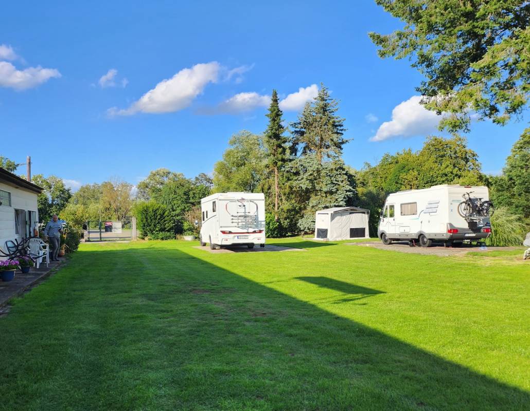 Campingplatz Lahnblick — Photo 4