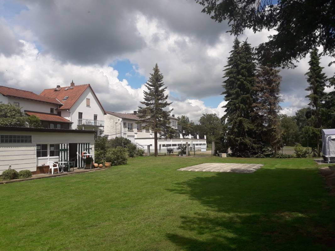 Campingplatz Lahnblick