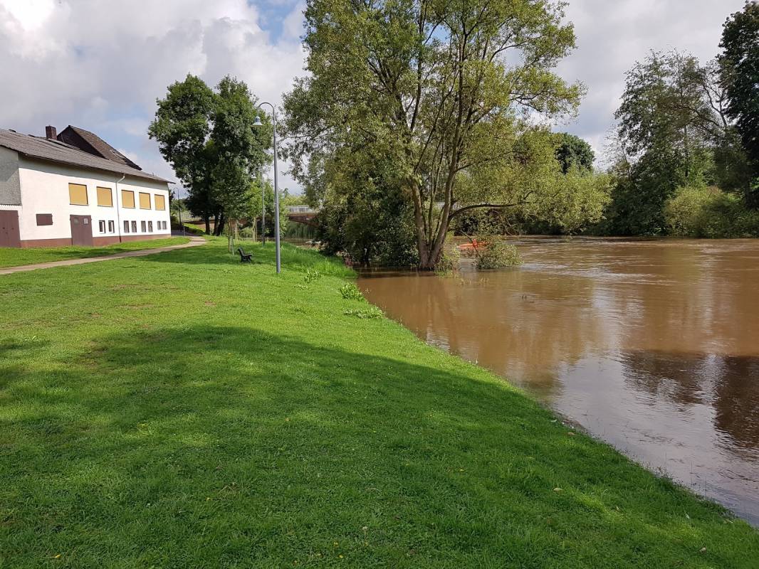 Campingplatz Lahnblick — Photo 3