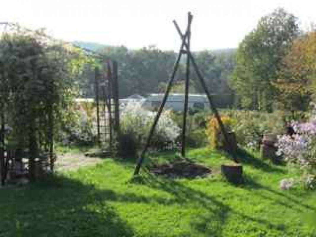 Hirschstein Ranch — Photo 2