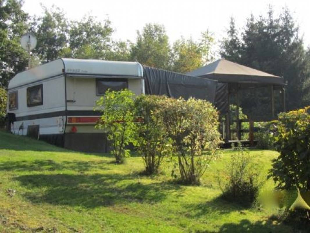 Hirschstein Ranch — Photo 4