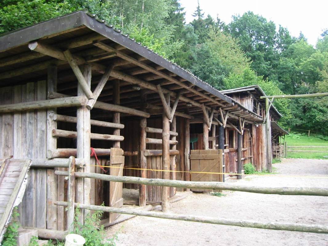 Hirschstein Ranch — Photo 3