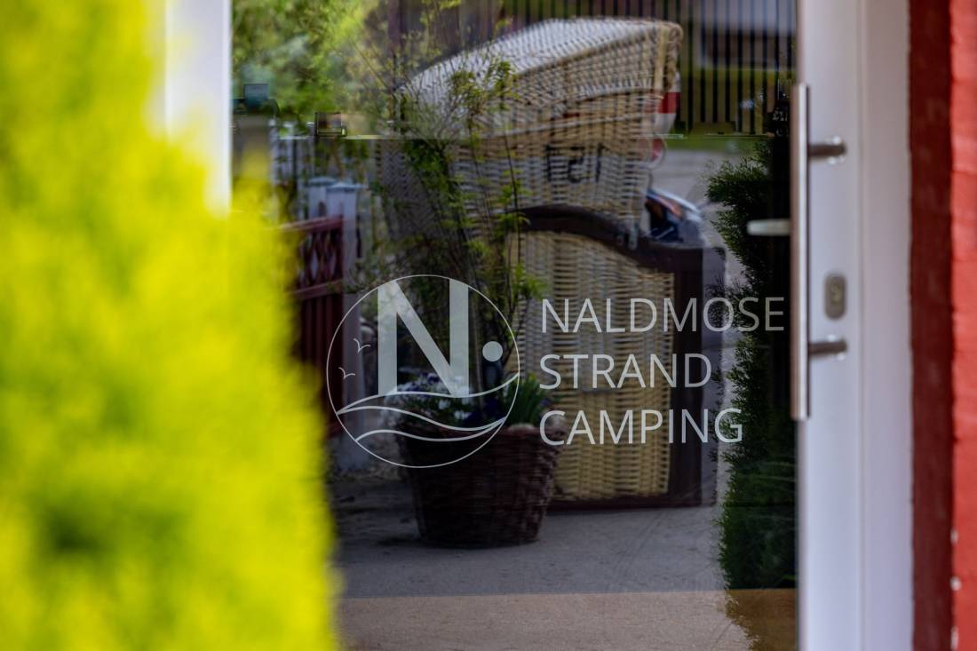 Naldmose Strand Camping — Photo 6