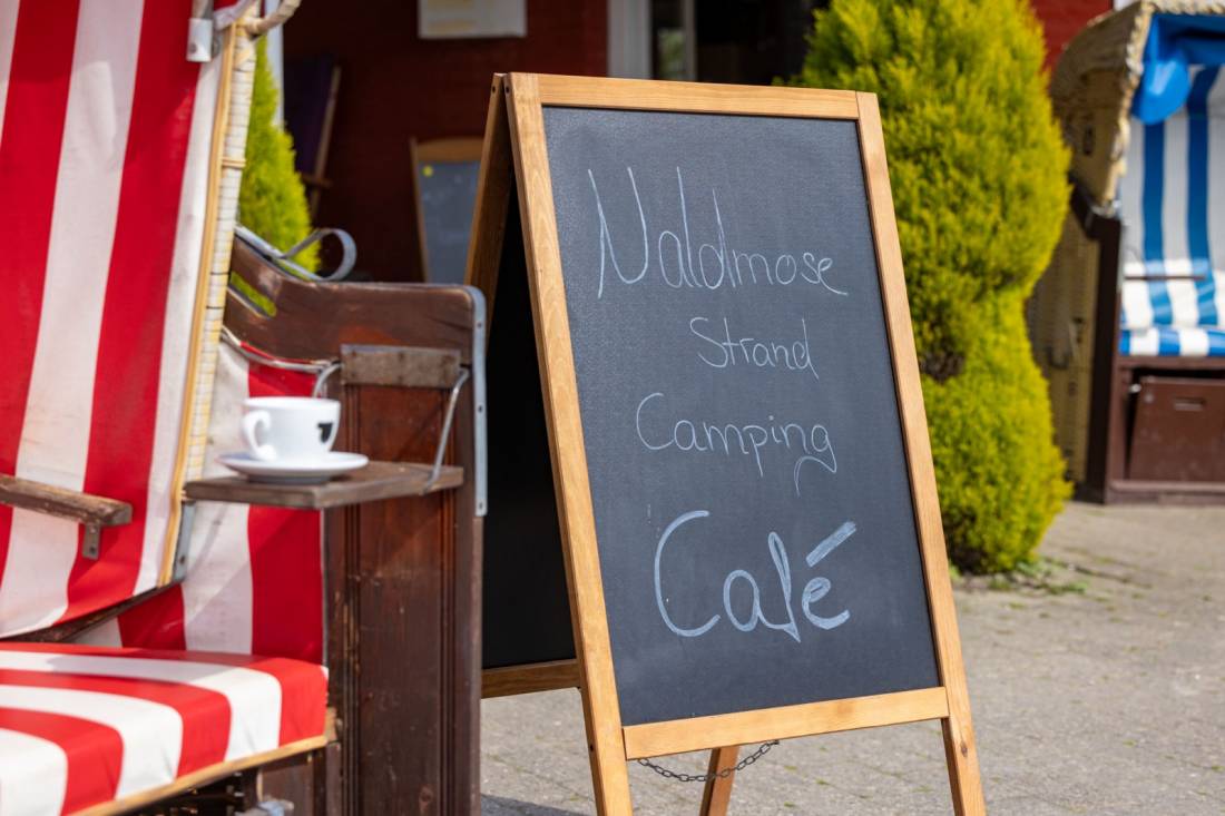 Naldmose Strand Camping — Photo 4