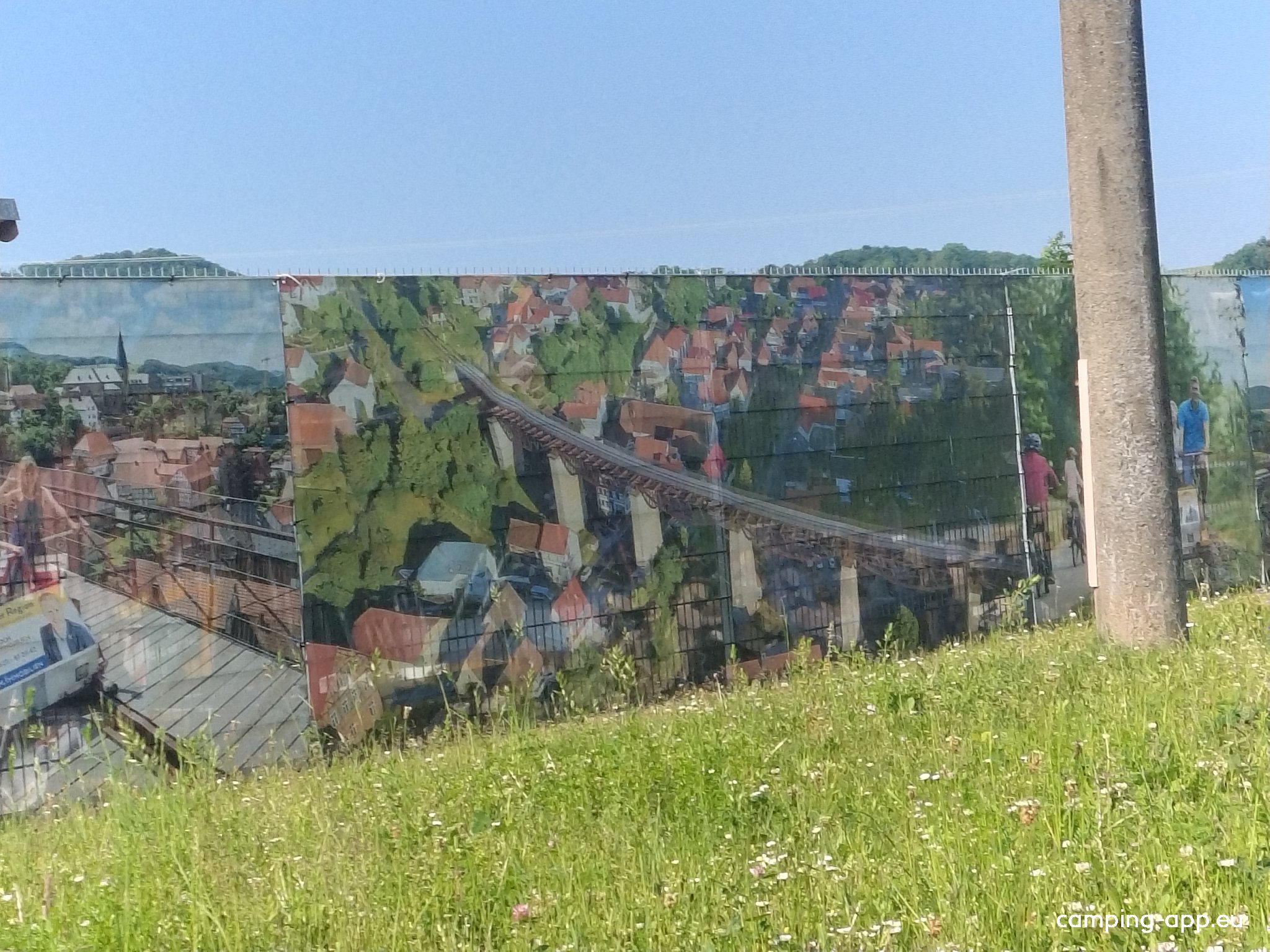 Erlebnispark Draisine Lengenfeld — Photo 3