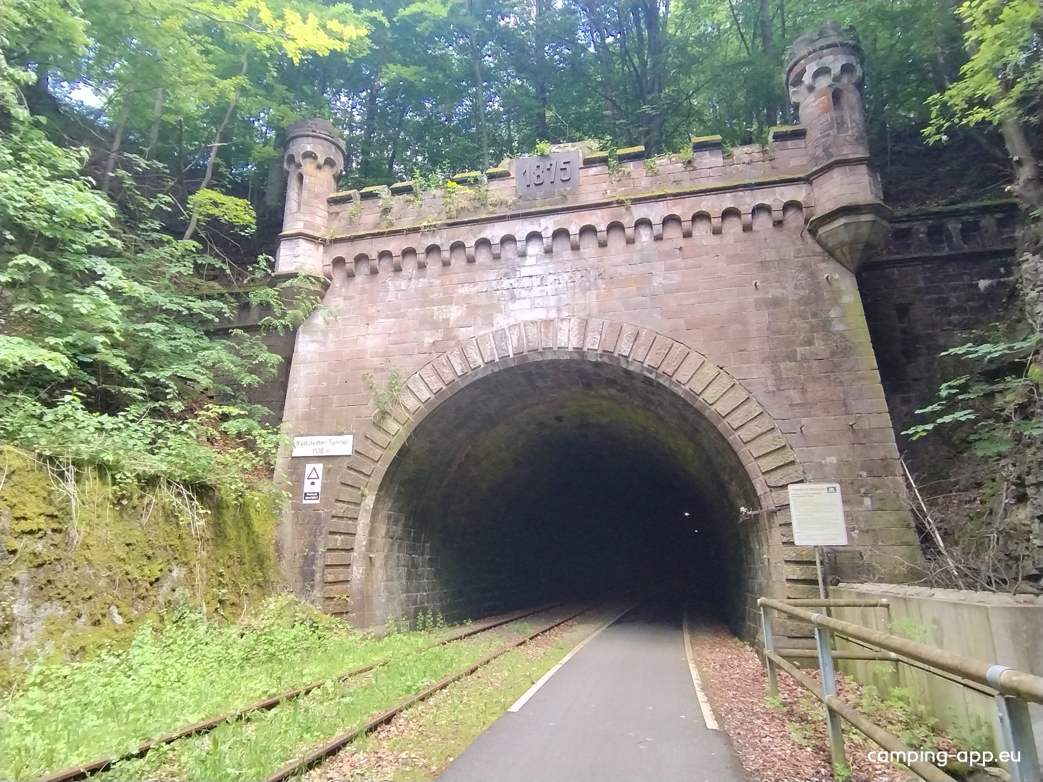 Erlebnispark Draisine Lengenfeld — Photo 4