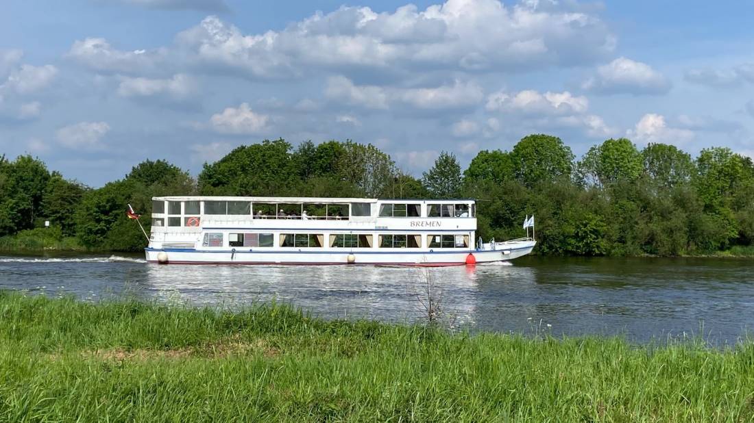 Weser Ufer — Photo 3