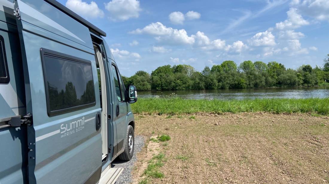 Weser Ufer — Photo 4