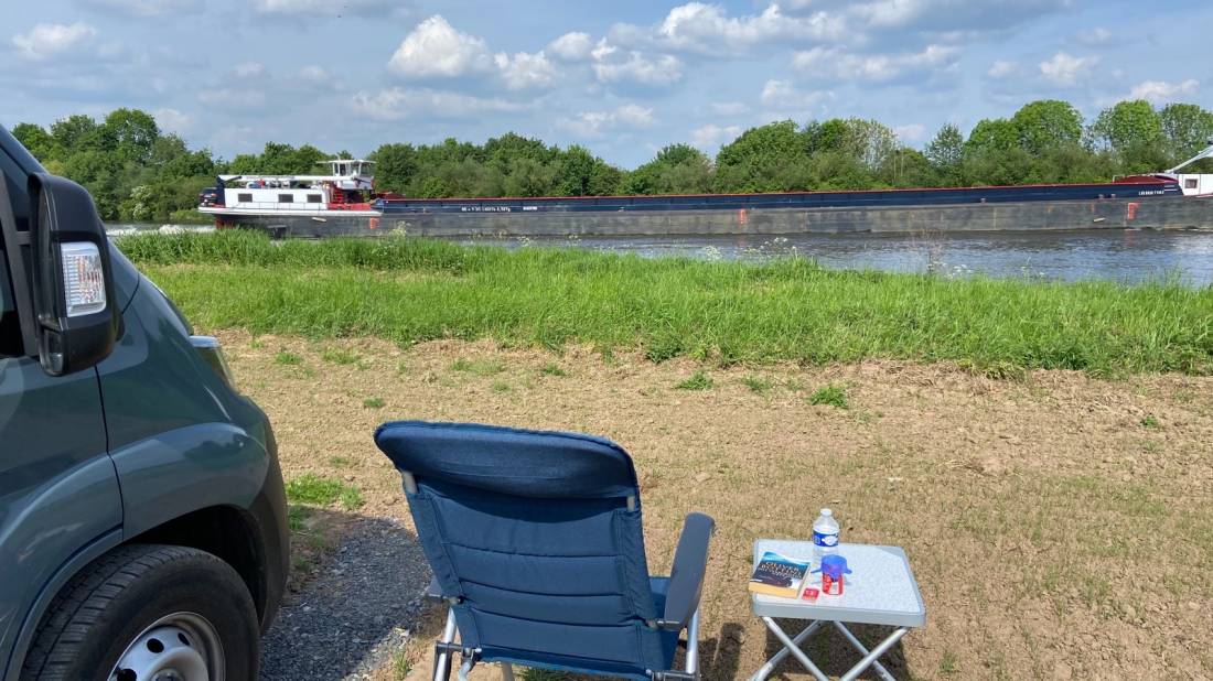 Weser Ufer — Photo 2